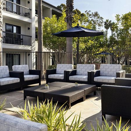 Courtyard Los Angeles Torrance/Palos Verdes Eksteriør billede