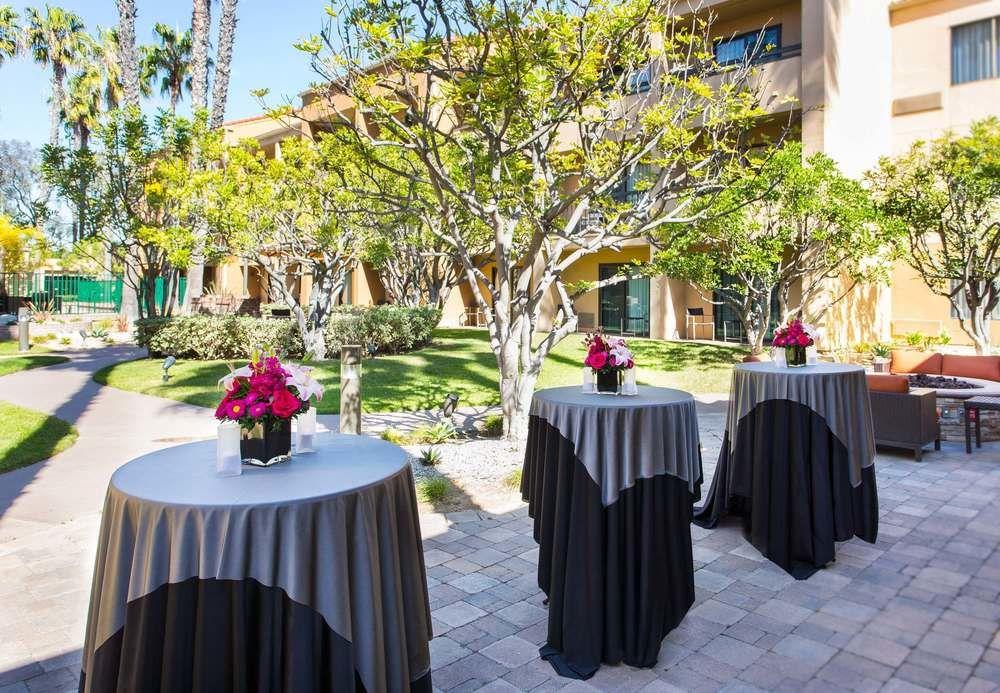 Courtyard Los Angeles Torrance/Palos Verdes Eksteriør billede