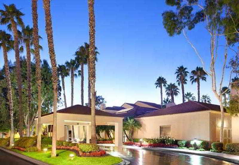 Courtyard Los Angeles Torrance/Palos Verdes Eksteriør billede